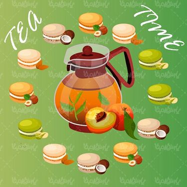 Vector Bakery