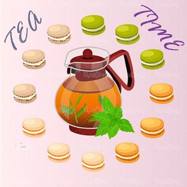 وکتور کافی شاپ