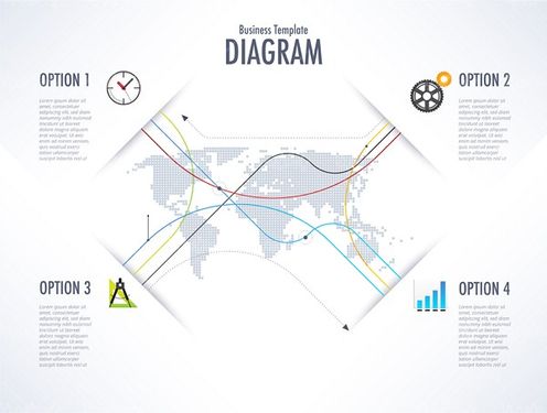 Vector Infographic