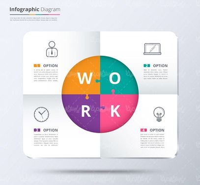 Vector Infographic