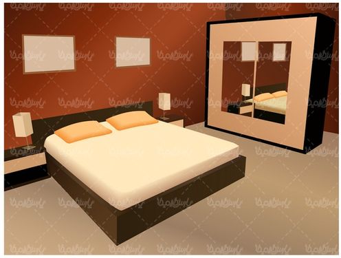 Vector bed