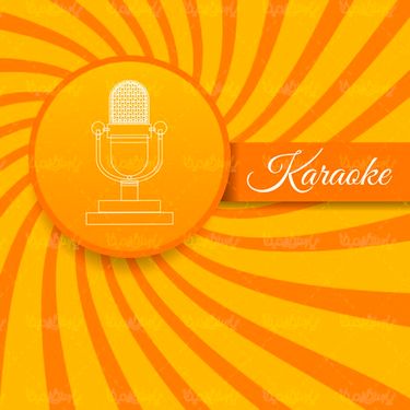 وکتور میکروفن حرفه ای