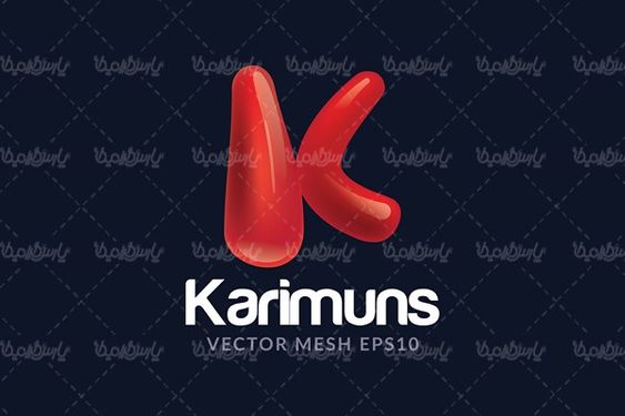 Vector Logo Jelly