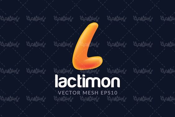 Vector Logo Jelly