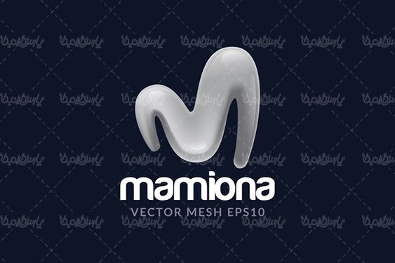 Vector Logo Jelly