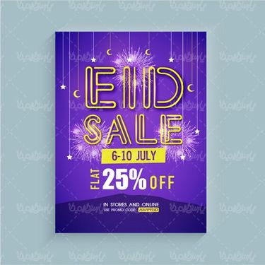 وکتور طرح فروش ویژه