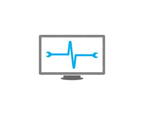 Vector Logo Medical