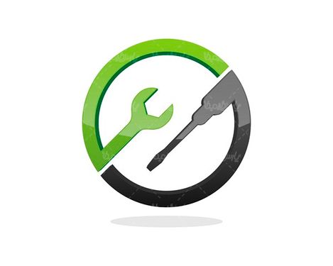 وکتور لوگو قطره آب