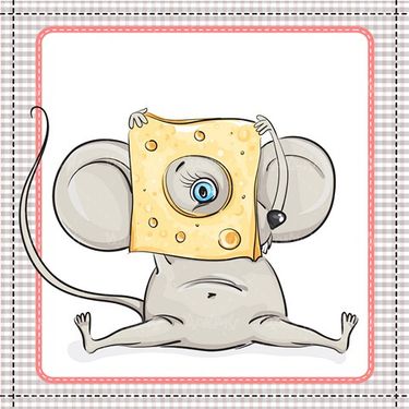 Mouse vector