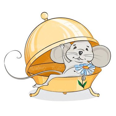 Mouse vector