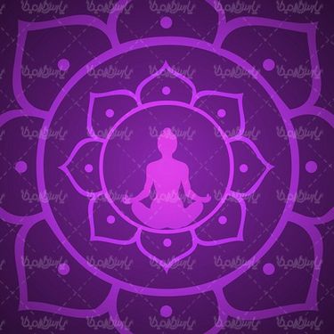 Vector Logo Yoga