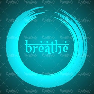 Vector Logo Yoga