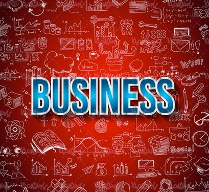 وکتور علائم دست نوشته