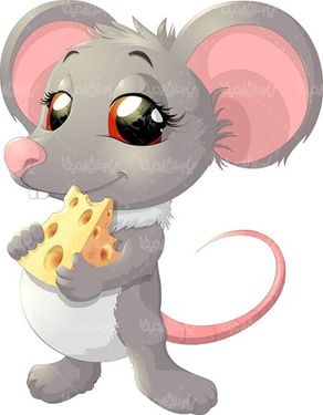 Mouse vector