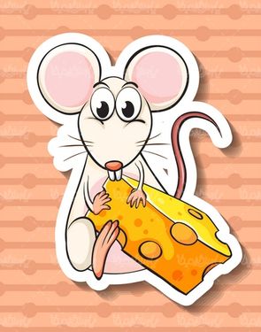 Mouse vector