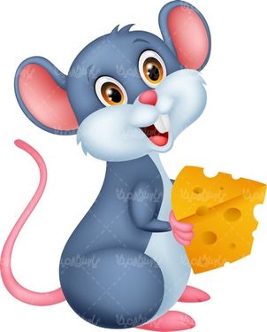 Mouse vector