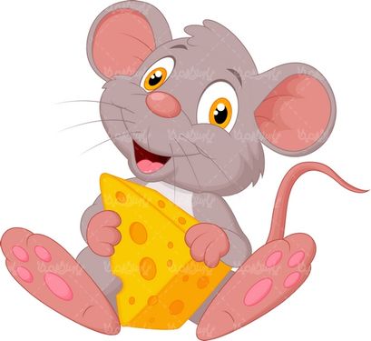 Mouse vector