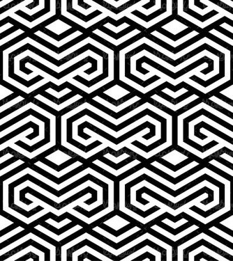 Pattern Vector