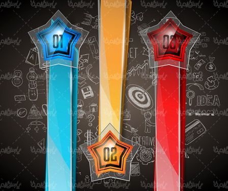 Vector Infographic