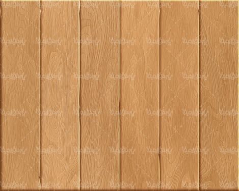 Wooden background vector