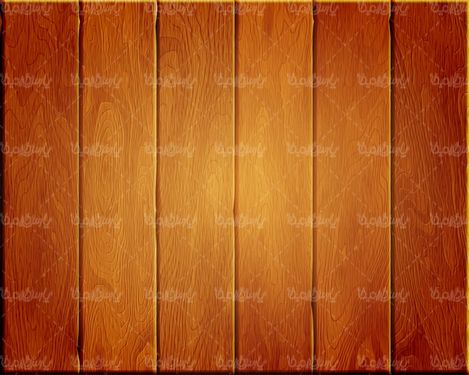 Wooden background vector