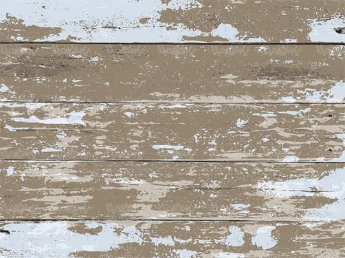 Wooden background vector