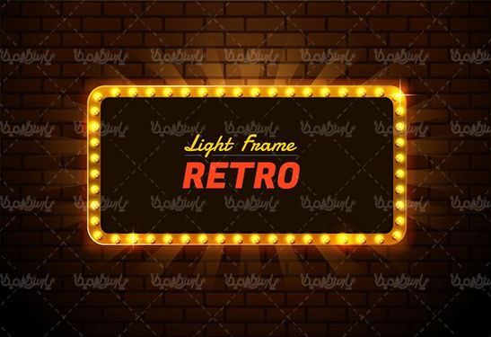 Vector Label LED