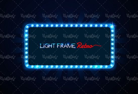 Vector Label LED