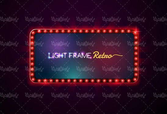 Vector Label LED