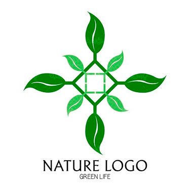 Vector Natural Logo