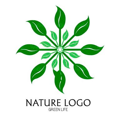 Vector Natural Logo