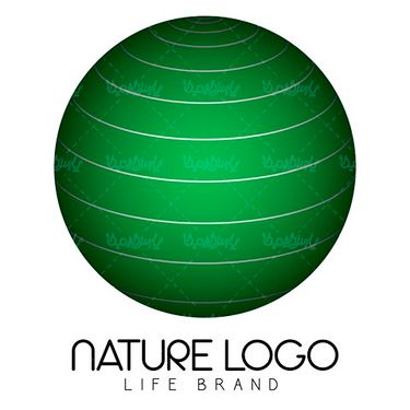 Vector Natural Logo