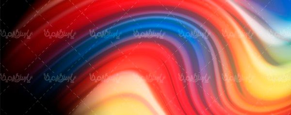 Vector Background Light Effect