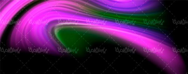 Vector Background Light Effect