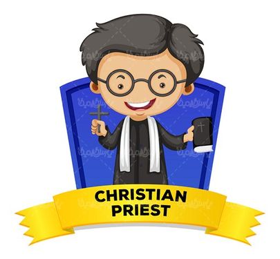 Vector Pastor