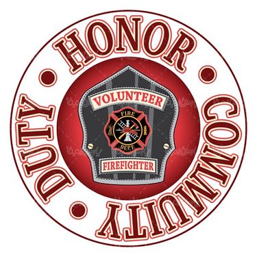 Vector Fire Logo
