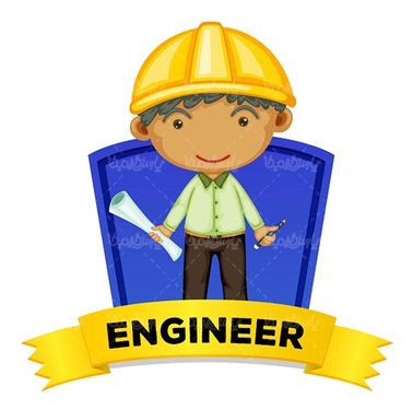 وکتور مهندس ساختمان