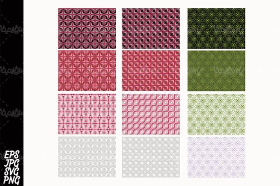 Pattern Vector