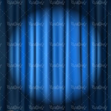 وکتور پرده تئاتر
