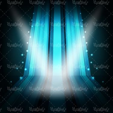 وکتور پرده تئاتر