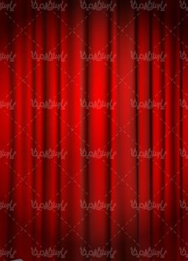 وکتور پرده تئاتر