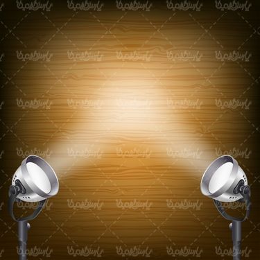 Vector Theater Curtain