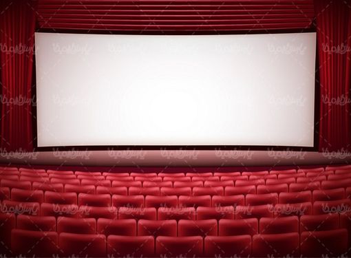 وکتور سینما