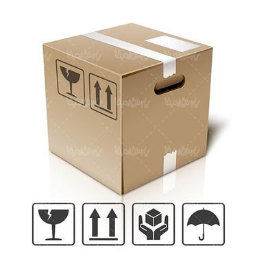 Vector packaging