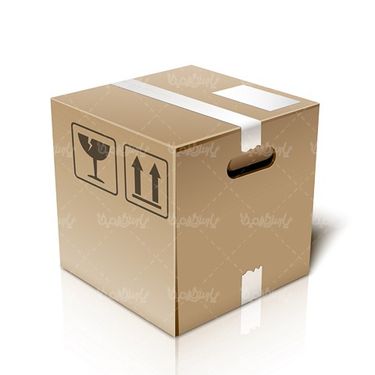 Vector packaging