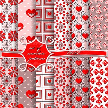 Pattern Vector