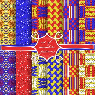 Pattern Vector