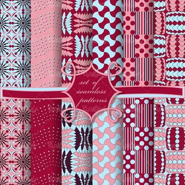 Pattern Vector