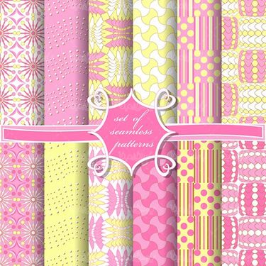 Pattern Vector
