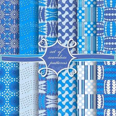 Pattern Vector